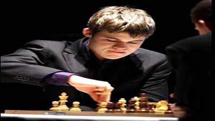 World Chess, Chennai: Anand loses 9th game; Carlsen in lead