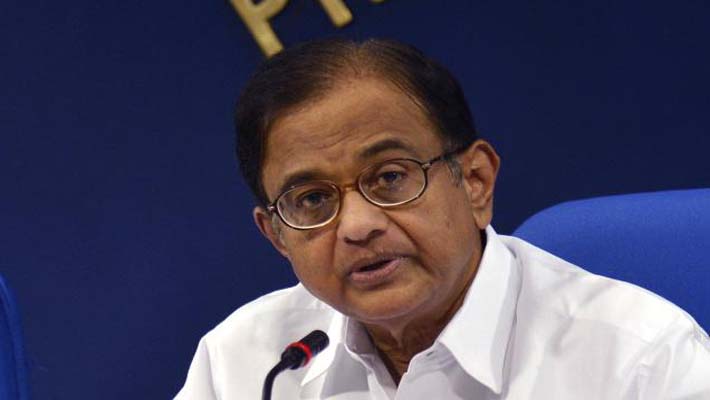 No decision yet on PM’s visit to Sri Lanka: Chidambaram