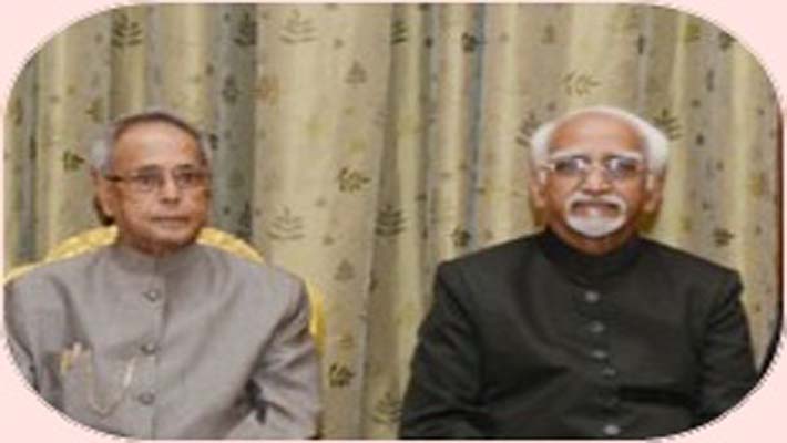 President, Vice President greet the nation on the joyous occasion of Diwali