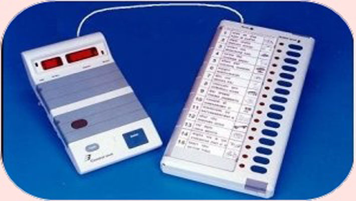 Polling in MP, Mizoram tomorrow to elect new assemblies