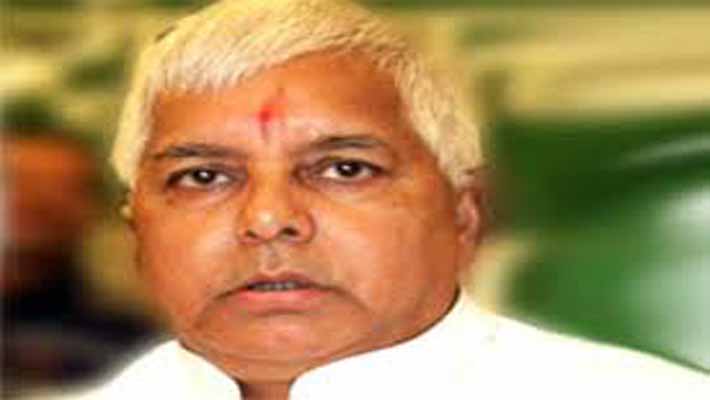 Fodder scam case: Lalu moves SC for bail