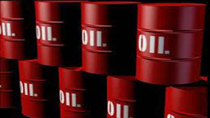 Oil prices up in Asia