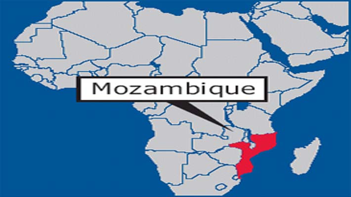 Mozambique passenger plane missing with 34 on board