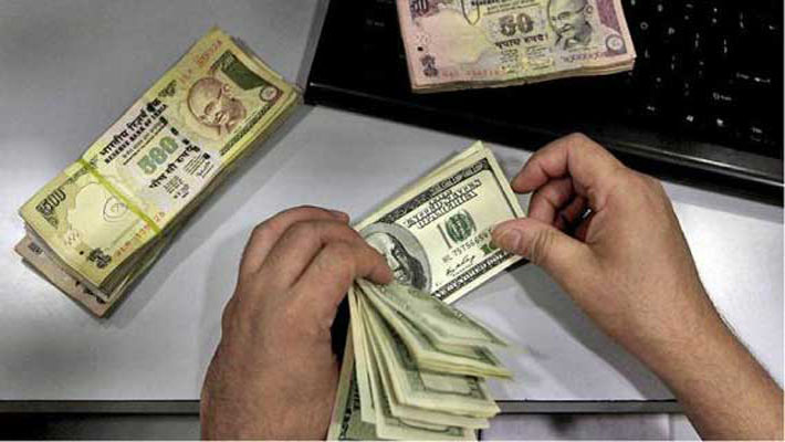 India’s forex reserves up at $283.57 bln as of 15th Nov