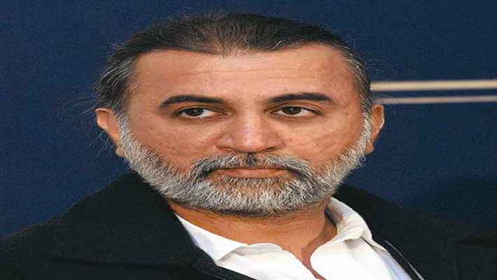 RPN Singh: Sought details on Tarun Tejpal case from Goa Govt