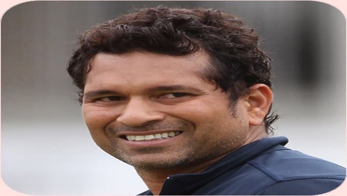 Sachin desires to pen down his autobiography