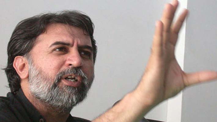 Tarun Tejpal moves Delhi HC for anticipatory bail