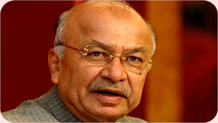 Shinde: Pak should punish 26/11 accused, enough evidence given