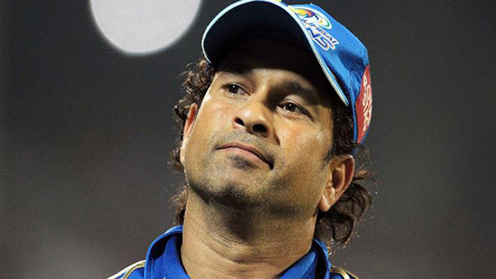 MIG Club to name pavilion after retiring Sachin Tendulkar