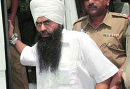 SC stays 1993 blast convict Bhullar’s execution