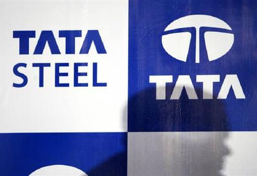 Tata Steel India Q3 sales up 9.4%