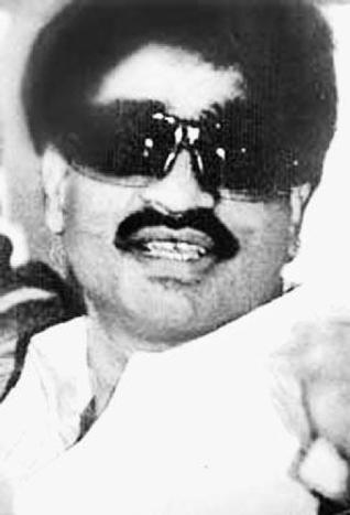 Pakistan says Dawood Ibrahim is not in country