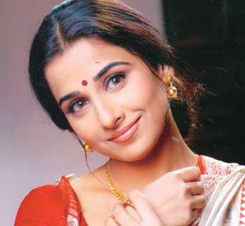 I’m overjoyed, overwhelmed: Vidya Balan on Padma award