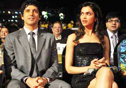 Deepika, Farhan bag best actors at Screen Awards