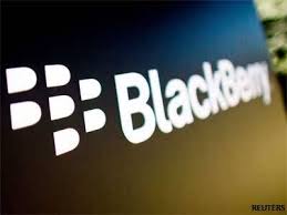 BlackBerry enterprise solutions gaining traction in Indian mkt