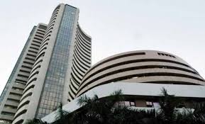 Sensex trims initial losses, still down by 29 points