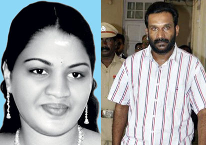 Biju, mother found guilty in Reshmi murder