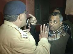 Midnight raid: Jaitley accuses Somnath Bharti of ‘racism’