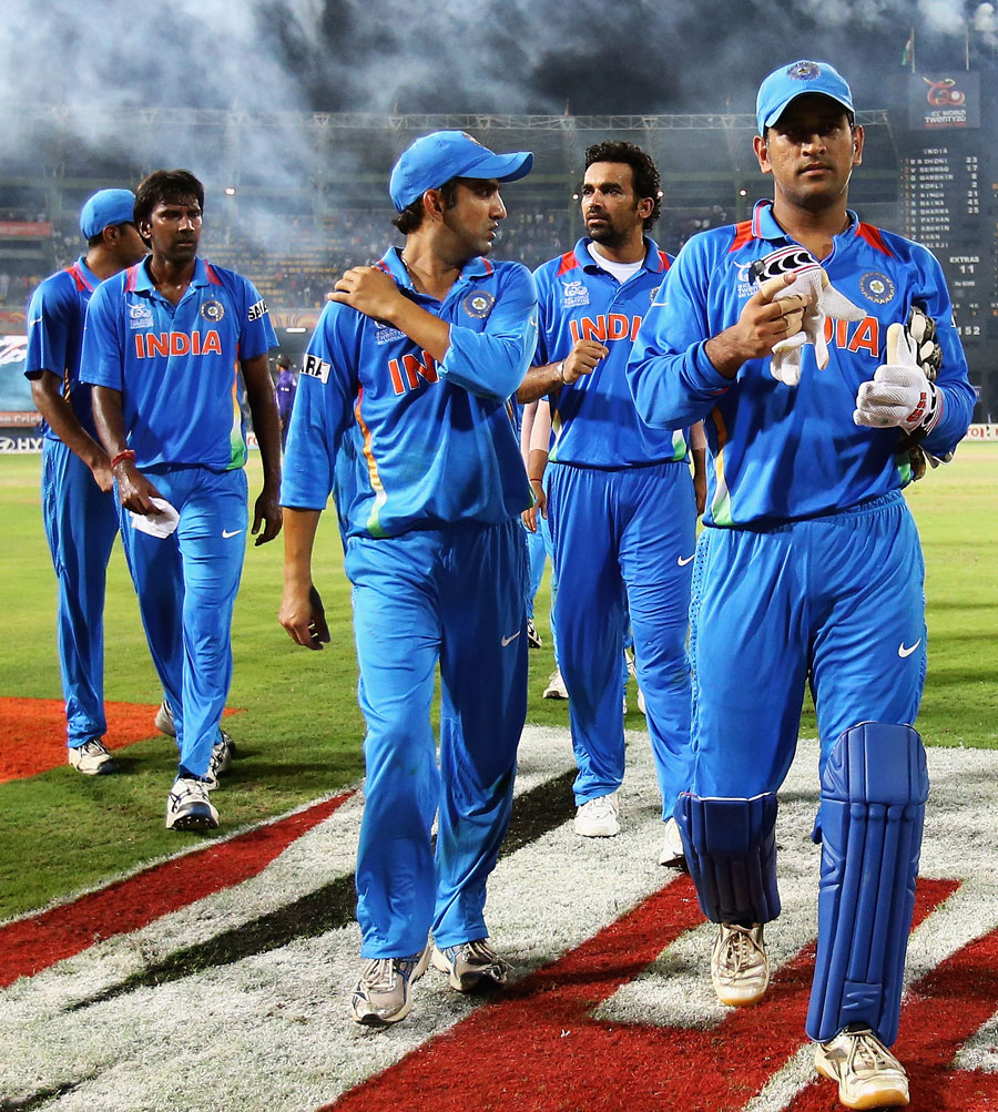 India suffer worst defeat in NZ, lose 5th ODI by 87 runs