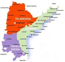 Andhra assembly rejects Telangana bill