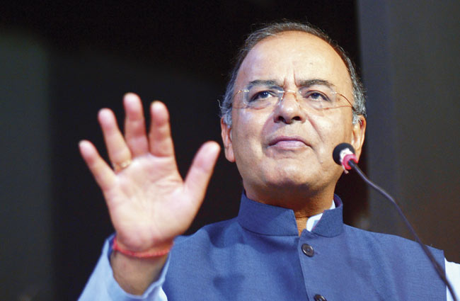 Bank fraud, willful default hampering ease of doing business: Jaitley