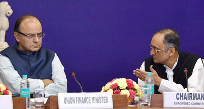 Centre, states make headway on key GST issues