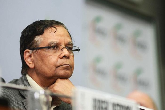 Economy healthier compared to last year of UPA II: Panagariya