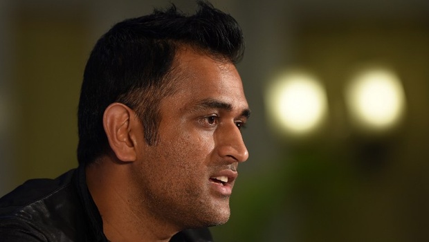 Dhoni turns 35, wishes pour in from fans and fraternity