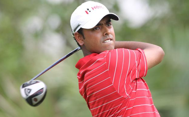 Lahiri aims to shine in blockbuster summer run of Major events