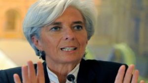 Lagarde