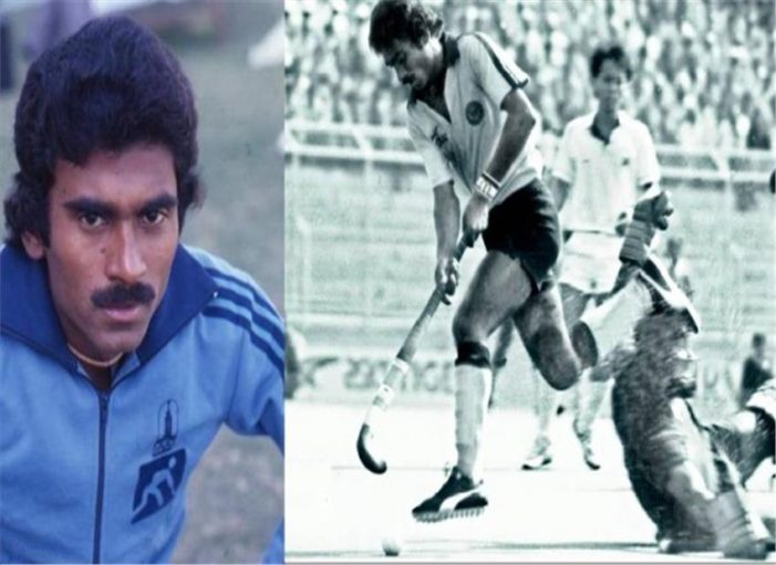 Hockey legend Shahid passes away