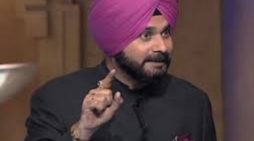 Navjot Singh Sidhu released from Patiala Jail