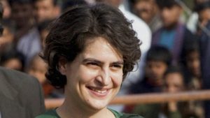 Priyanka-Gandhi