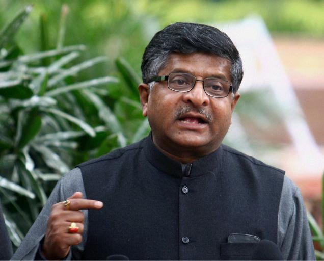 Referring uniform civil code to Law Commission not linked to UP polls: Prasad