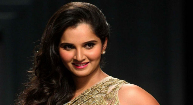 I don’t think I will do films: Sania Mirza