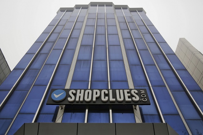 No merger talks with Flipkart, says ShopClues