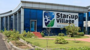 Startup-Village-Kochi