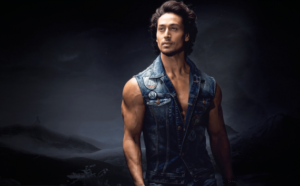 TigerShroff