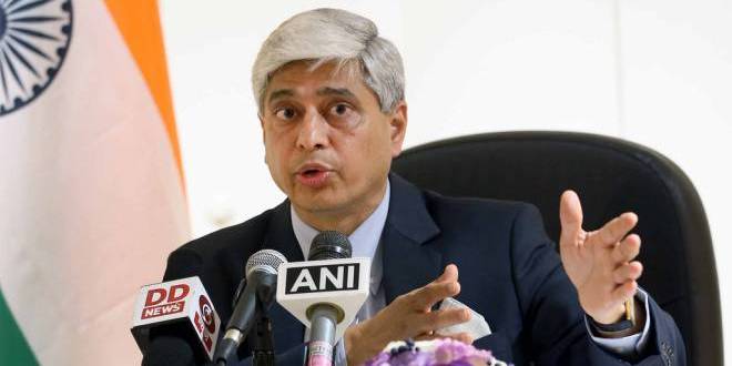 Pak has no locus standi in India’s internal affairs: MEA