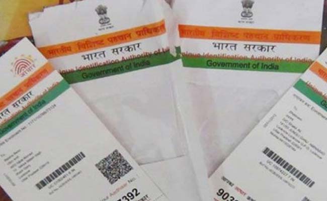 Centre willing to extend linking of Aadhaar till March 31