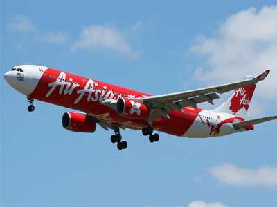 AirAsia announces 20 pc discount on fares