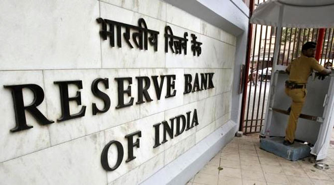 RBI slaps Rs 27-cr penalty on 13 banks for FEMA