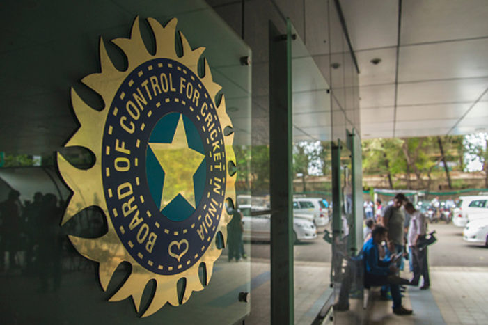 BCCI to convene Special General Meeting in Mumbai on August 5