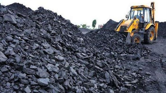 CAG picks holes in coal mines auction by NDA