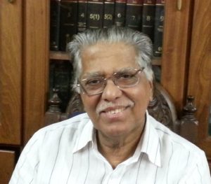 damodaran