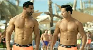 “John and I will make a good pair in Dostana 2′