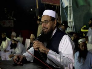 Hafiz Saeed