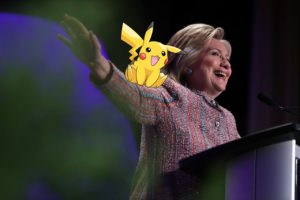 hillary-clinton-pokemon-go