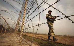 india-pak-international-border