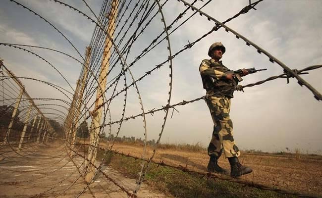 Army accuses Pak of direct role in proxy war in Kashmir